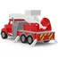 სახანძრო მანქანა DRIVEN MICRO FIRE TRUCK WH1128Z , 2 image - Primestore.ge