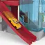 სათამაშო ნაკრები DRIVEN POCKET SERIES BIG CITY PLAYSET , 5 image - Primestore.ge