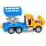 სატვირთო მანქანა DRIVEN MICRO SCISSOR LIFT TRUCK - Primestore.ge