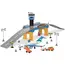 აეროპორტის ნაკრები DRIVEN Game set Airport 32 el. WH1077Z , 2 image - Primestore.ge