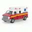 Ambulance DRIVEN MICRO ambulance WH1126Z