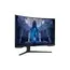 მონიტორი Samsung 32'' Curved Odyssey Neo G75B (LS32BG752NIXCI) , 3 image - Primestore.ge