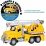 სატვირთო ამწე DRIVEN MICRO CRANE TRUCK , 3 image - Primestore.ge