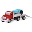 DRIVEN MICRO FLATBED TRUCK, 4 image