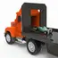 სატვირთო მანქანა DRIVEN POCKET SERIES CAR CARRIER TRUCK , 3 image - Primestore.ge