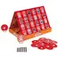 სამაგიდო თამაში Janod Board game Animals J02749 , 4 image - Primestore.ge