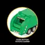 ნაგვის მანქანა DRIVEN MICRO RECYCLING TRUCK , 5 image - Primestore.ge