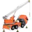 სატვირთო ამწე DRIVEN CRANE TRUCK , 5 image - Primestore.ge