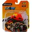 მანქანა Flip Cars 2-in-1 Flip Vehicle- Monster Lion Truck , 3 image - Primestore.ge