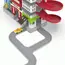სათამაშო ნაკრები DRIVEN POCKET SERIES BIG CITY PLAYSET , 4 image - Primestore.ge