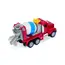 ცემენტის მანქანა DRIVEN MICRO CEMENT MIXER TRUCK , 3 image - Primestore.ge