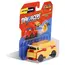 სათამაშო მანქანა TransRacers Dump Truck & Fire Engine  - Primestore.ge