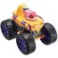 მანქანა Flip Cars 2-in-1 Flip Vehicle- Monster Gorilla Truck  - Primestore.ge