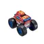 მანქანა Flip Cars 2-in-1 Flip Vehicle- Monster Wolf Truck , 2 image - Primestore.ge