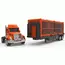 სატვირთო მანქანა DRIVEN POCKET SERIES CAR CARRIER TRUCK  - Primestore.ge