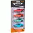 მანქანები DRIVEN TURBOCHARGE PULL-BACK STOCK CARS BLISTER , 2 image - Primestore.ge