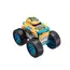 მანქანა Flip Cars 2-in-1 Flip Vehicle- Monster Rhinoceros Truck , 2 image - Primestore.ge