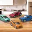 მანქანები DRIVEN TURBOCHARGE PULL-BACK STOCK CARS BLISTER , 3 image - Primestore.ge
