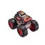 მანქანა Flip Cars 2-in-1 Flip Vehicle- Monster Lion Truck , 2 image - Primestore.ge