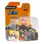 მანქანა Flip Cars 2-in-1 Flip Vehicle- Monster Gorilla Truck , 3 image - Primestore.ge