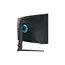 მონიტორი Samsung 32'' Curved Odyssey Neo G75B (LS32BG752NIXCI) , 6 image - Primestore.ge