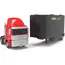 სატვირთო მანქანა DRIVEN Pull-Back Flat Face Cab Carrier Truck w/ 2 Cars WH1124Z , 3 image - Primestore.ge