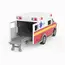 Ambulance DRIVEN MICRO ambulance WH1126Z, 3 image