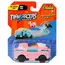 სათამაშო მანქანა TransRacers Ice Cream Car & Mini Van  - Primestore.ge