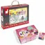 ასაწყობი კუბიკები Janod Cubes Tales of 12 el. J02983  - Primestore.ge