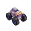 მანქანა Flip Cars 2-in-1 Flip Vehicle- Monster Gorilla Truck , 2 image - Primestore.ge