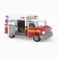 Ambulance DRIVEN MICRO ambulance WH1126Z, 2 image