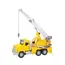 სატვირთო ამწე DRIVEN MICRO CRANE TRUCK , 2 image - Primestore.ge
