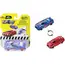 მანქანა Flip Cars 2-in-1 Flip Vehicle- Sports Super Car , 3 image - Primestore.ge