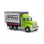 სატვირთო მანქანა DRIVEN MICRO CONTAINER TRUCK WH1129Z , 2 image - Primestore.ge