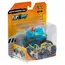 მანქანა Flip Cars 2-in-1 Flip Vehicle- Monster Rhinoceros Truck , 3 image - Primestore.ge