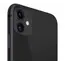 მობილური ტელეფონი Apple iPhone 11 64GB Black (A2221) , 3 image - Primestore.ge