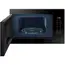 Microwave oven SAMSUNG MG22M8054AK/EO, 5 image