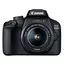 ფოტოაპარატი Canon EOS 4000D EF-S 18-55 III KIT - Primestore.ge