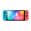 Console Nintendo Switch Oled 2021
