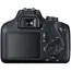 ფოტოაპარატი Canon EOS 4000D EF-S 18-55 III KIT - Primestore.ge