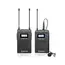 მიკროფონი BOYA BY-WM8 PRO-K1 UHF Wireless microphone  - Primestore.ge
