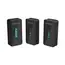 მიკროფონი BOYA BY-XM6-S2 2.4GHz Ultra-compact Wireless Microphone System , 2 image - Primestore.ge