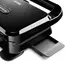 ვაფლის საცხობი Delonghi SW12C.BK , 3 image - Primestore.ge