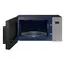 მიკროტალღური ღუმელი SAMSUNG MG23T5018AG/BW , 2 image - Primestore.ge