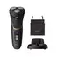 წვერსაპარსი Philips Shaver 3HD S3333/54 , 5 image - Primestore.ge