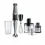 ბლენდერი BRAUN MQ9138XI  - Primestore.ge