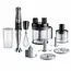 ბლენდერი BRAUN MQ9195XLI  - Primestore.ge