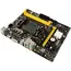 Motherboard Socket A/ AMD B450MH DDR4-2666, 2 image