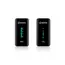 მიკროფონი BOYA BY-XM6-S1 2.4GHz Ultra-compact Wireless Microphone System  - Primestore.ge