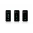 მიკროფონი BOYA BY-XM6-S2 2.4GHz Ultra-compact Wireless Microphone System  - Primestore.ge